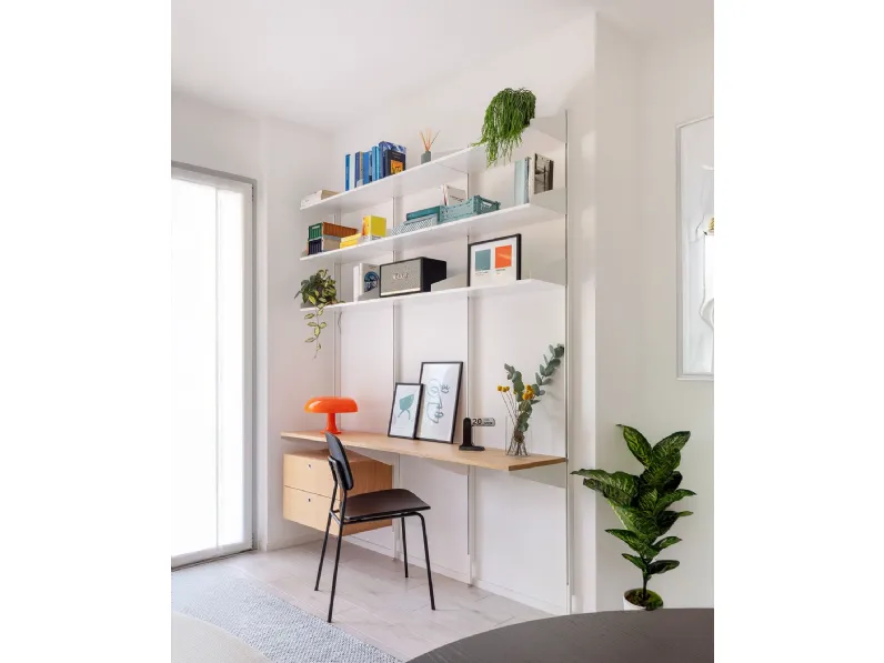 Libreria K1 07 di Kriptonite