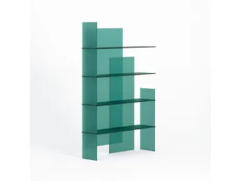 Kazimir Bookcase