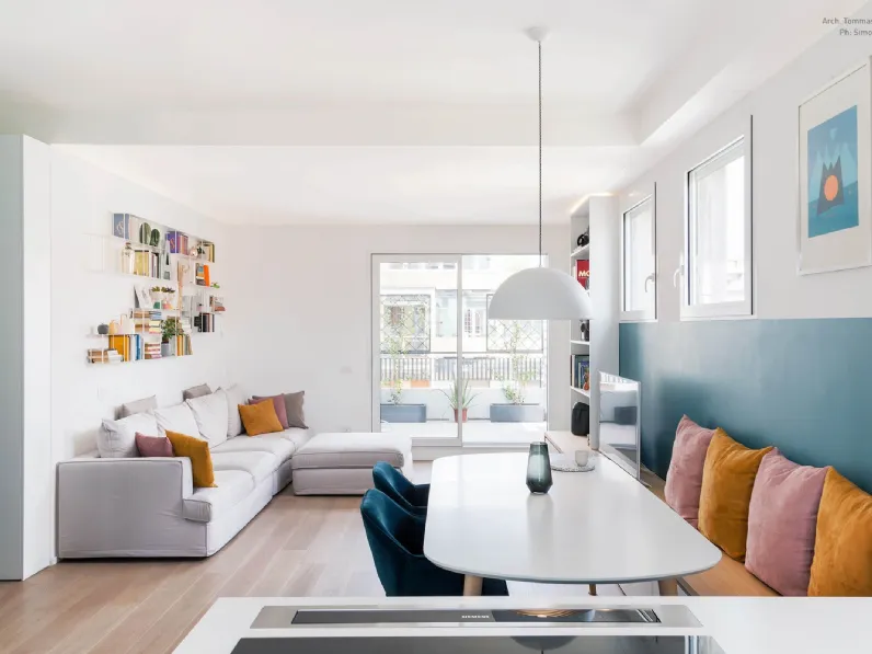 Libreria Krossing 02 di Kriptonite