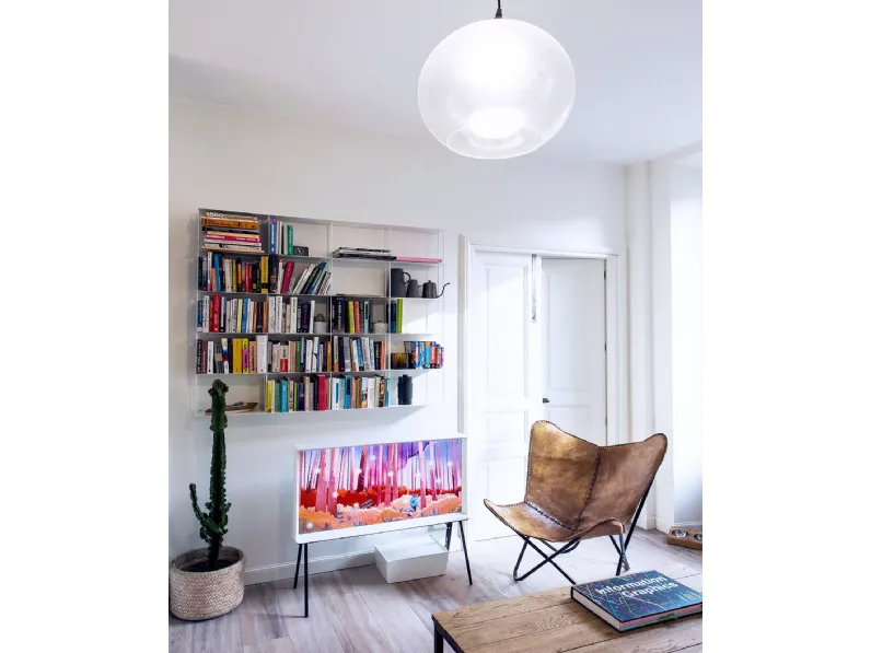 Libreria Krossing 02 di Kriptonite