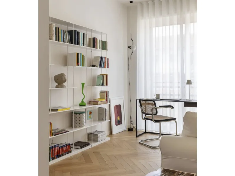 Libreria Krossing Maxi 04 di Kriptonite