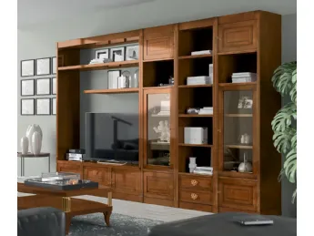 Le Mimose composizione 03