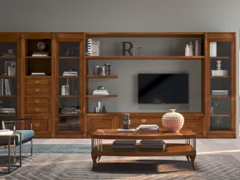 Le Mimose composizione 06