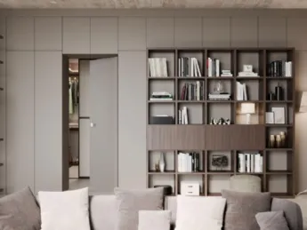 Libreria componibile