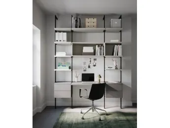 Libreria Home Office