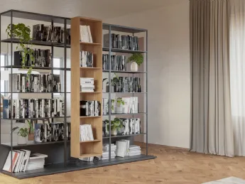 Literatura Open divisoria