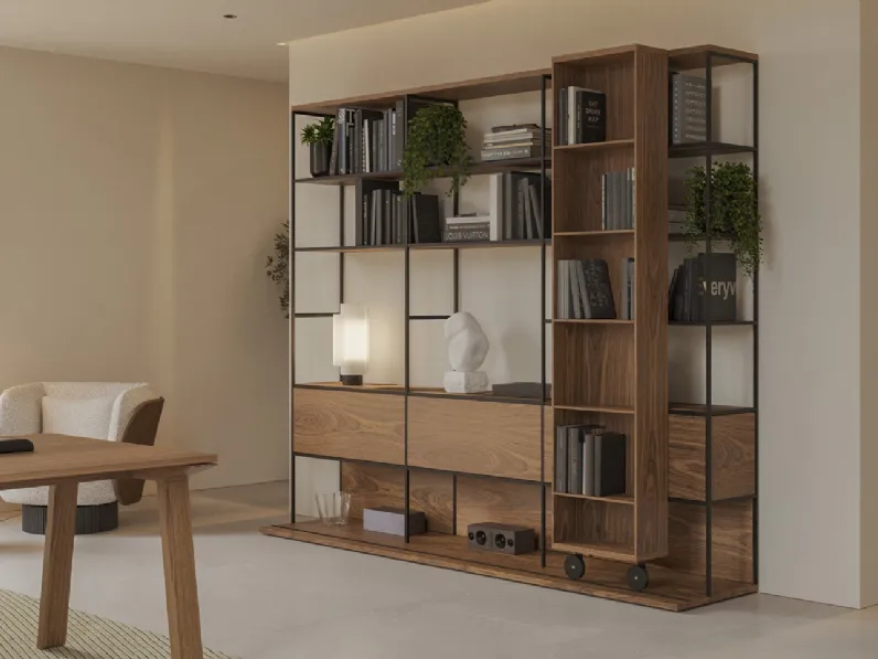 Libreria Literatura Open di Punt Mobles