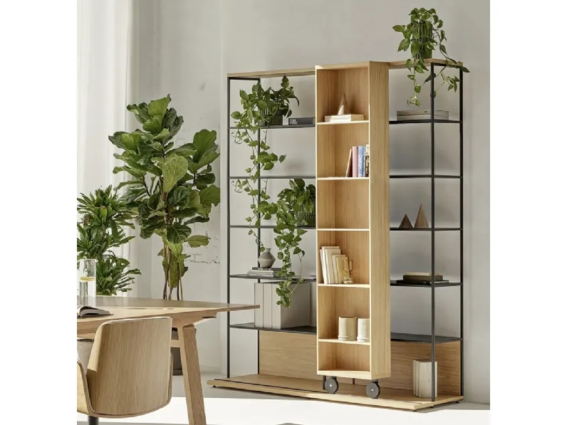 Libreria Literatura Open di Punt Mobles