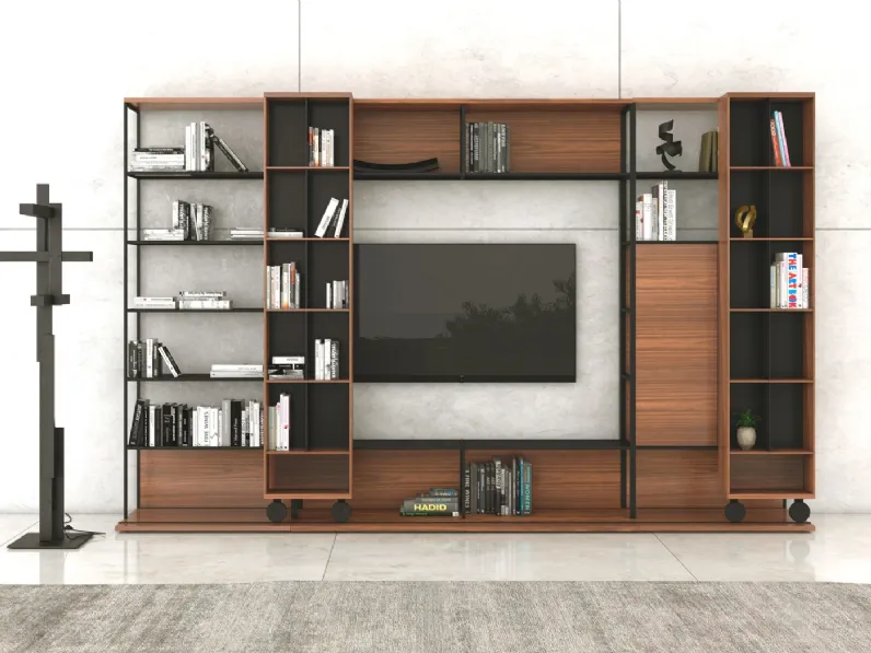 Libreria Literatura Open TV di Punt Mobles