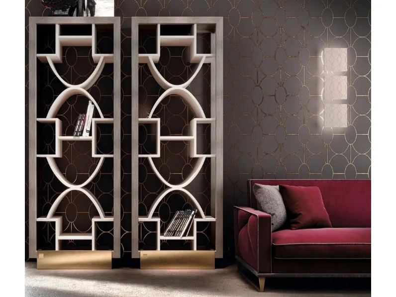 Libreria Mascari Tower di Valderamobili