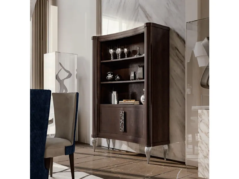 Libreria Aura Melany di Valderamobili