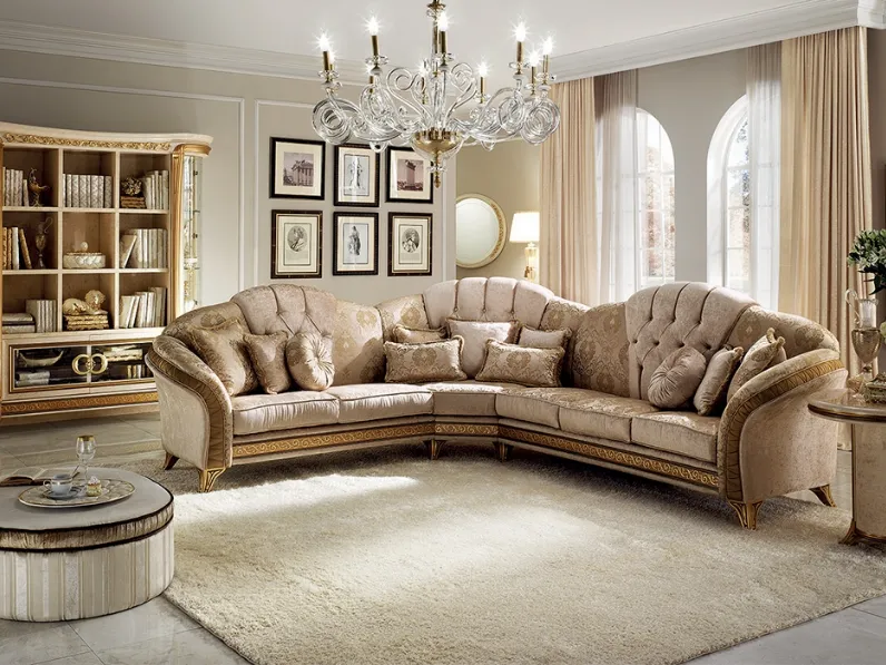 Libreria Melodia di Arredoclassic