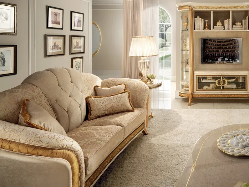 Libreria Melodia di Arredoclassic