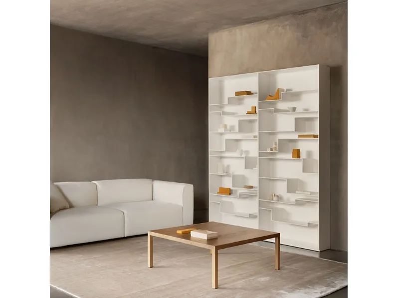 Libreria Melody di MDF Italia