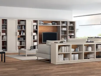 Melograno composizione 16