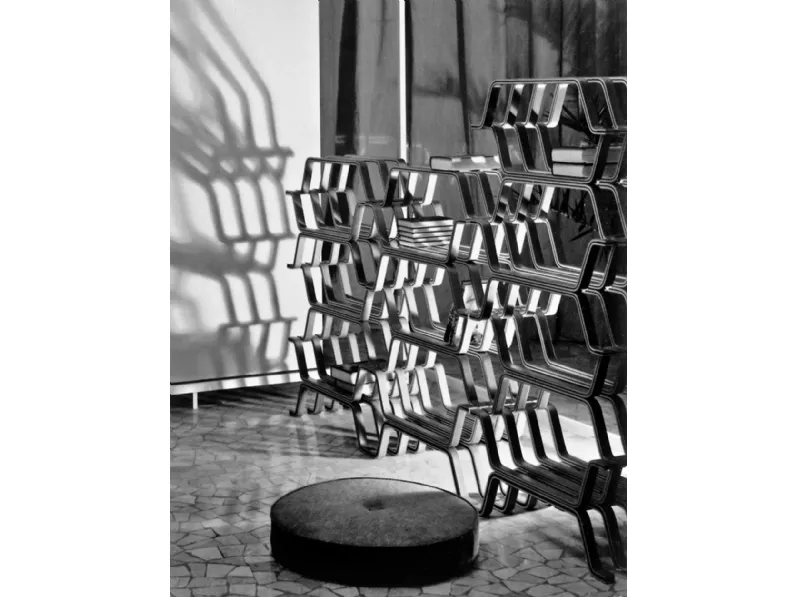Libreria di design MHC-2 di Molteni & C