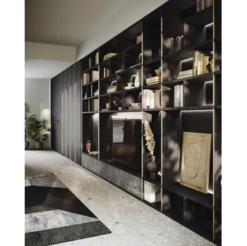 Libreria componibile Misty di GF Interiors