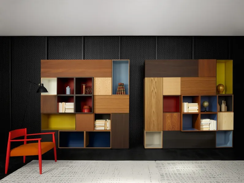 Libreria Modern Dining di Porro