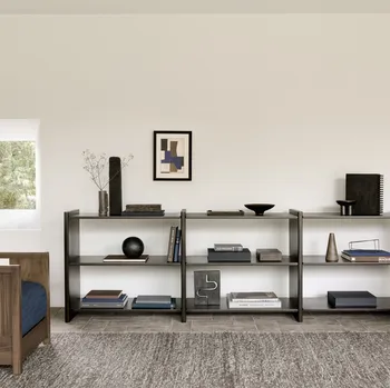 Libreria Mortise di Ethnicraft