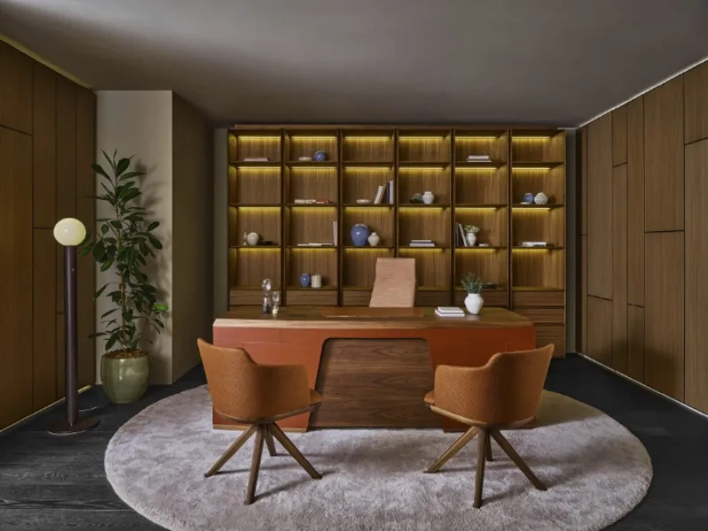 Libreria My Case di Porada