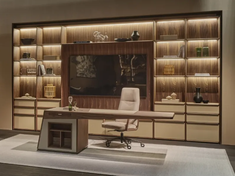 Libreria My Case di Porada