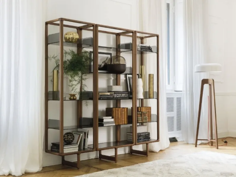 Libreria divisoria Myria di Porada