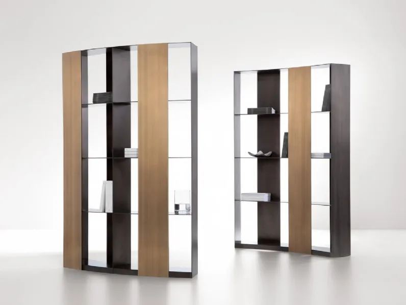 Libreria Nami di De Castelli