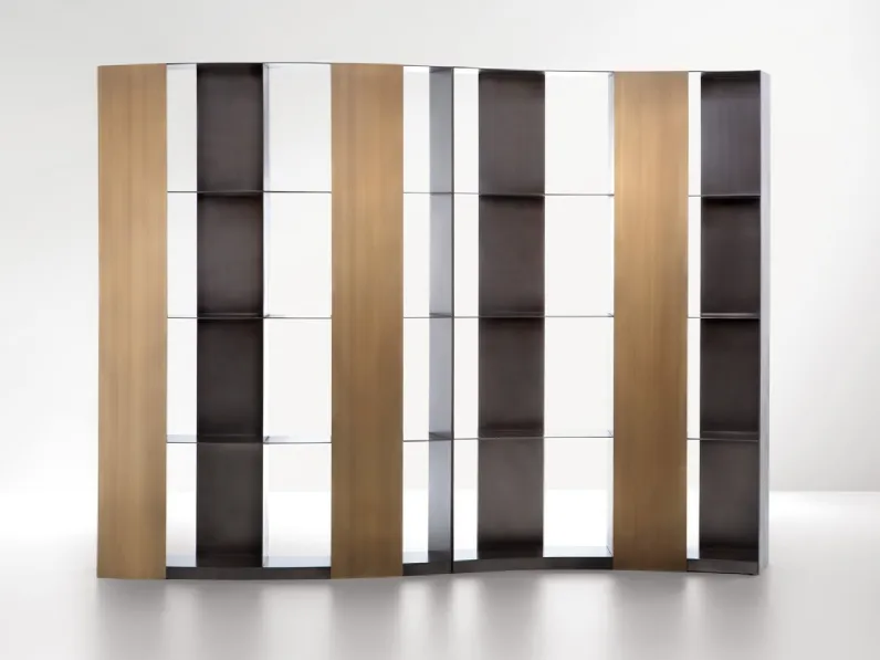 Libreria Nami di De Castelli