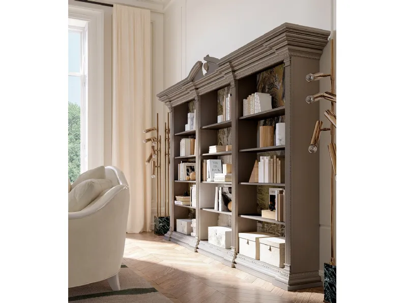 Libreria Atelier 2085G di Andrea Fanfani