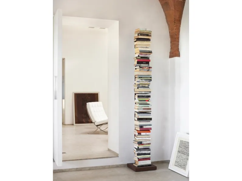 Libreria in metallo Original Ptolomeo di Opinion Ciatti