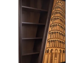 Palazzi Torre di Pisa