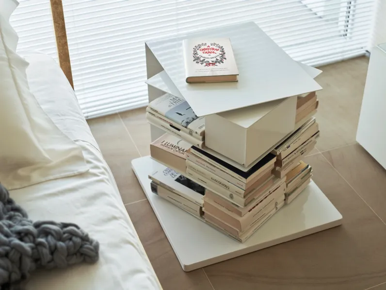 Libreria Ptolomeo x4 Short di Opinion Ciatti