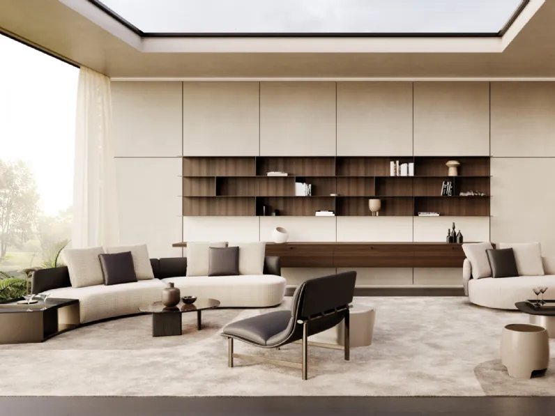 Libreria Puzzle 17 di Misuraemme