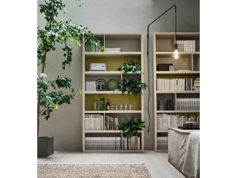 Libreria Seta di Maronese