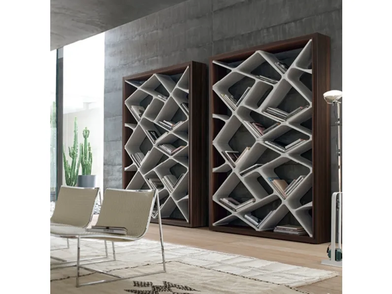 Libreria di design Shanghai di Alivar