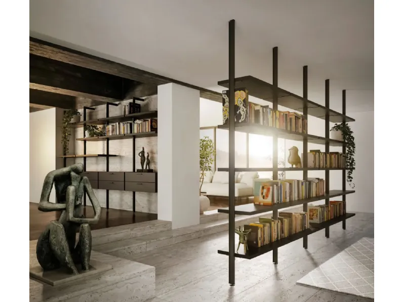 Libreria Simply divisoria di Doal