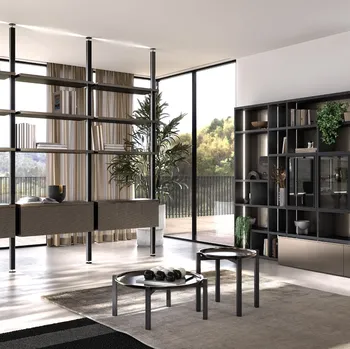 Libreria divisoria Sky8 di GF Interiors