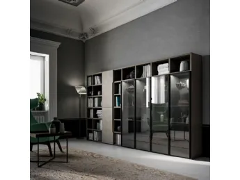 Speed Up con vetrinette