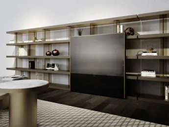 Tango T Libreria Anta TV