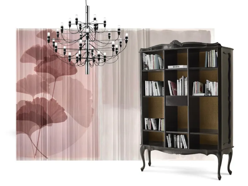 Libreria Tornabuoni 2077 di Andrea Fanfani