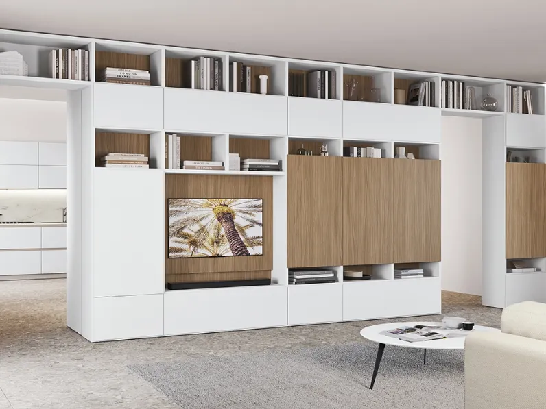 Libreria Trenta-03 Febal Casa