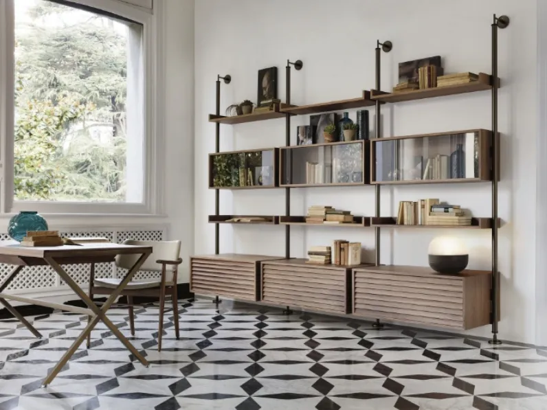 Libreria Ubiqua di Porada