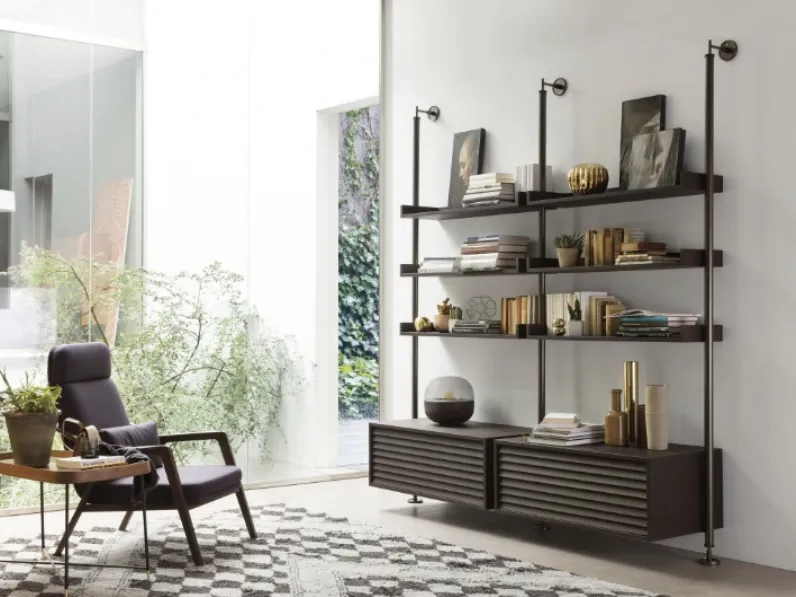 Libreria Ubiqua di Porada