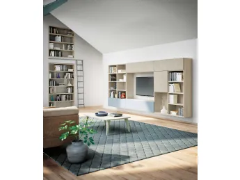 Vega Day Touch Madreperla