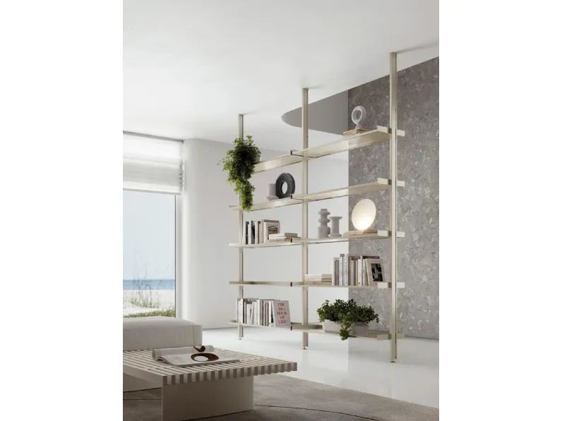 Libreria Venere divisoria di Doal