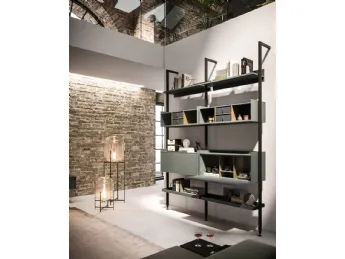 Vertical a muro