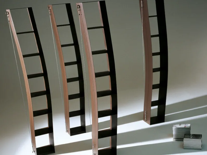 Libreria divisoria WL2 di Misuraemme