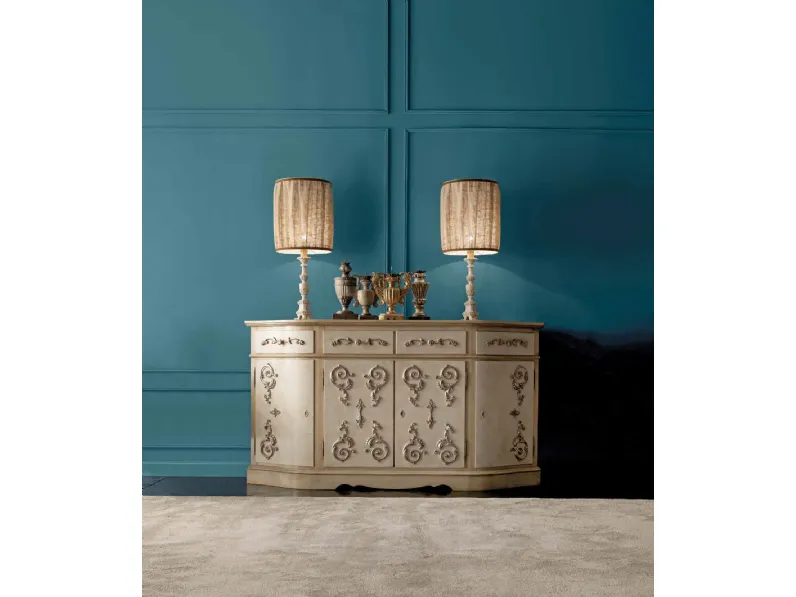 Madia classica 2055 di Vittorio Grifoni