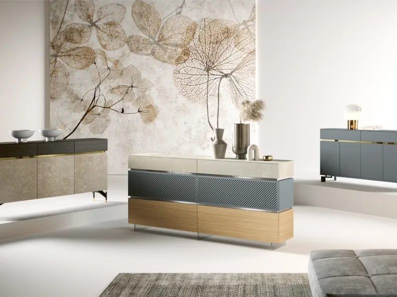 Madia Line di 2B Italia