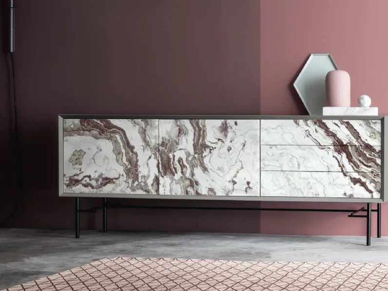 Madia 45 My Glass di Devina Nais